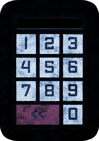 keypad